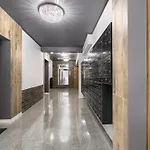 Apartmán 6000 Stare Bulwary No 1 Štetín