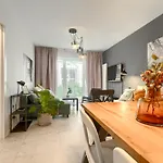 Apartmán 6000 Stare Bulwary No 1 *