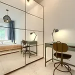 6000 Stare Bulwary No 1 Apartmán Štetín