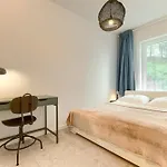 Apartmán 6000 Stare Bulwary No 1 *