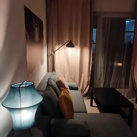 Apartament 6000 Stare Bulwary No 1
