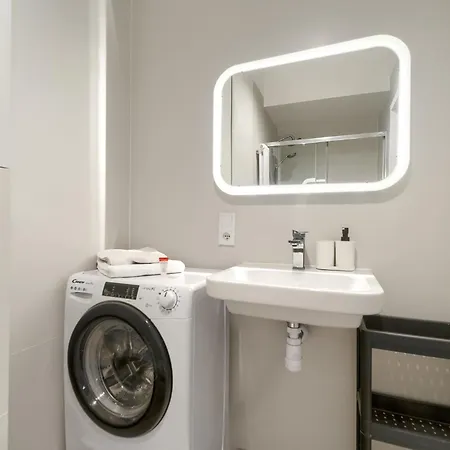 Appartement 6000 Stare Bulwary No 1 *