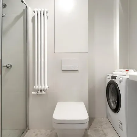 6000 Stare Bulwary No 1 Appartement