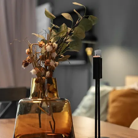 Apartment 6000 Stare Bulwary No 1 *