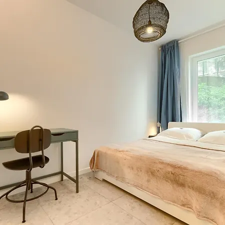 Appartement 6000 Stare Bulwary No 1 *